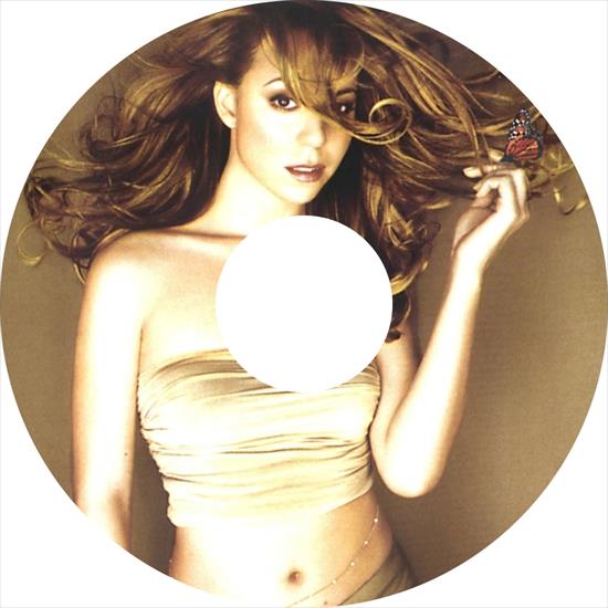 Muzyka okładki - Mariah Carey Butterfly Cd kompo.jpg