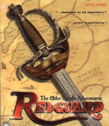 1998 ... Redguard - Chip Ellinghaus, Grant Slawson - folder.jpg