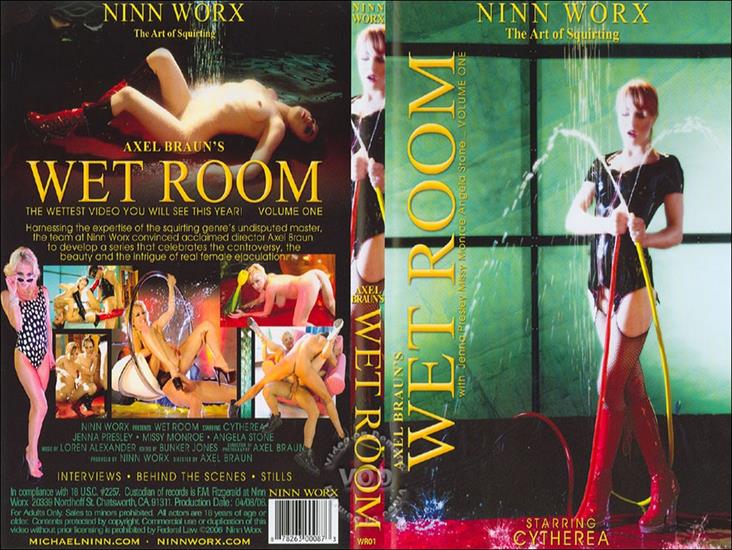 NINN WORX porn - NINN WORX - Wet room.jpg