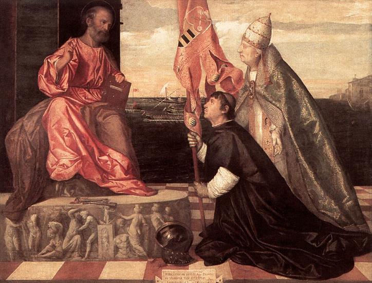 Tiziano Vecellio TYCJAN - 17467-pope-alexander-iv-presenting-jacopo-tiziano-vecellio.jpg