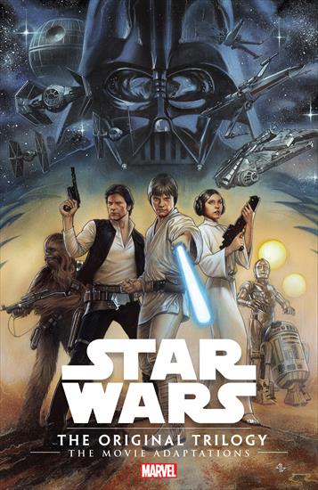 Star Wars - Star Wars - The Original Trilogy - The Movie Adaptations 2020 Digital Kileko-Empire.jpg