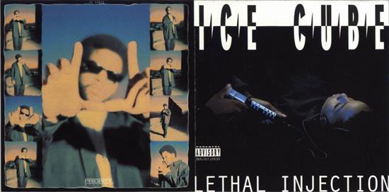 Ice Cube - Lethal Injection  1994 - Ice Cube - Lethal Injection -front.jpg