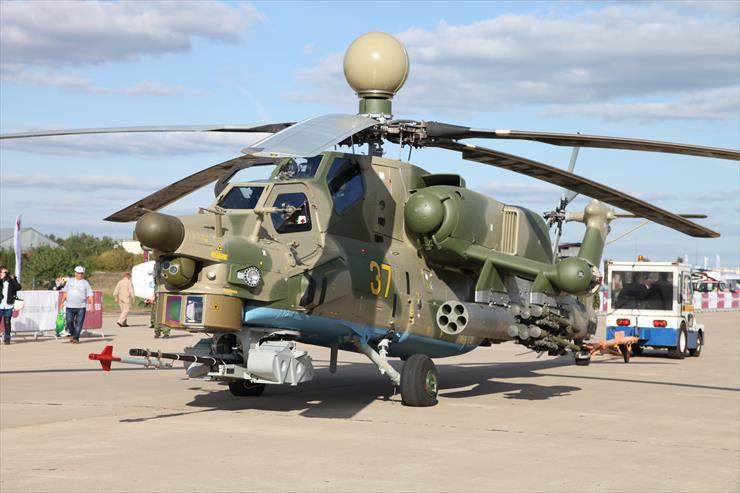 Mi-28 - Mi-28N_-_MAKS2013firstpix14.jpg