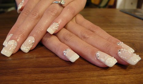 Ślubne paznokcie - bridal-nailart.jpg