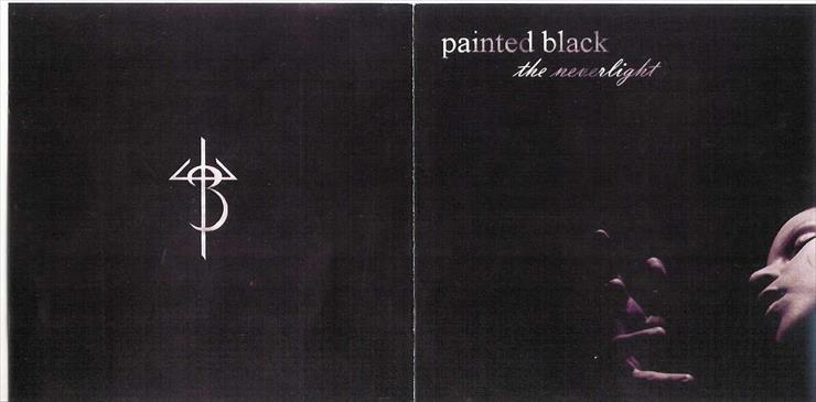 2005 - The Neverlight - Painted Black - The Neverlight EP 2005 front  inside.jpg