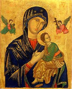 MATKA BOŻA - 250px-Our_Mother_of_Perpetual_Help.jpg