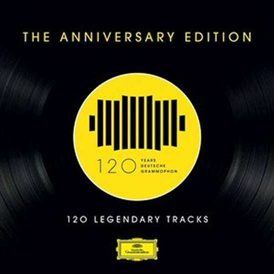 120 Years Of Deutsche Grammophon - 120 Legendary Tracks - The Anniversary Edition - 7CDs - cover.jpg