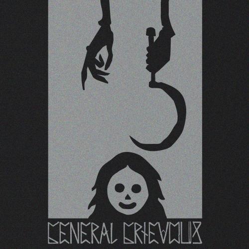 2016 - General Grievous - cover.jpg