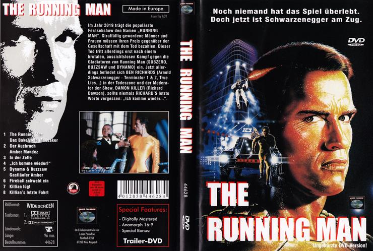 Uciekinier 1987 720p Lektor PL - Uciekinier - The Running Man 1987.jpg