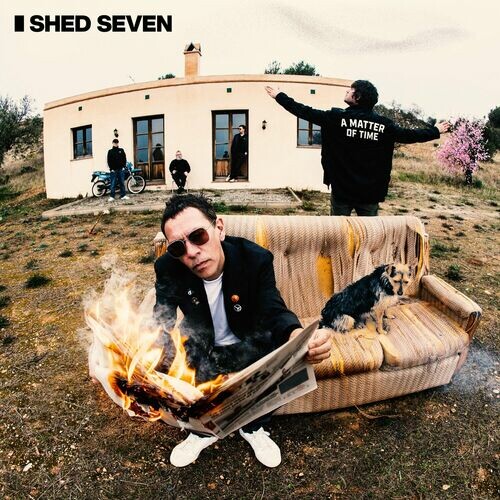 Shed Seven - A Matter Of Time - 2024 - cover.jpg