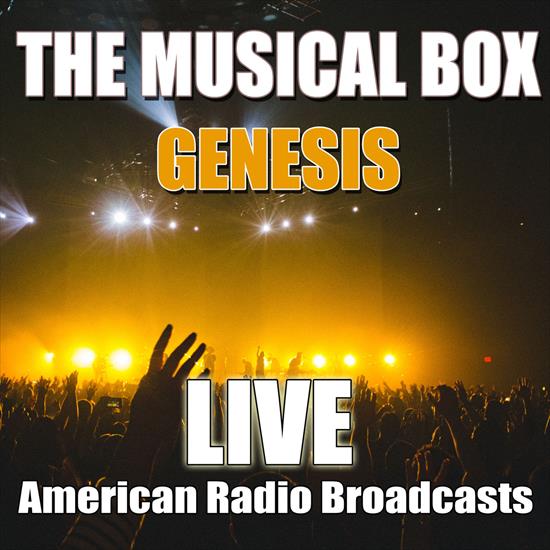 Genesis - The Musical Box Live - cover.jpg