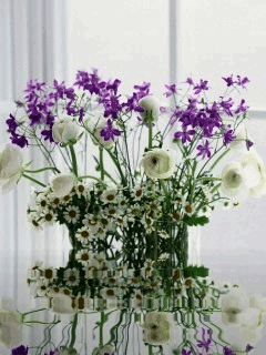 Kwiaty - gify - 0611.gif
